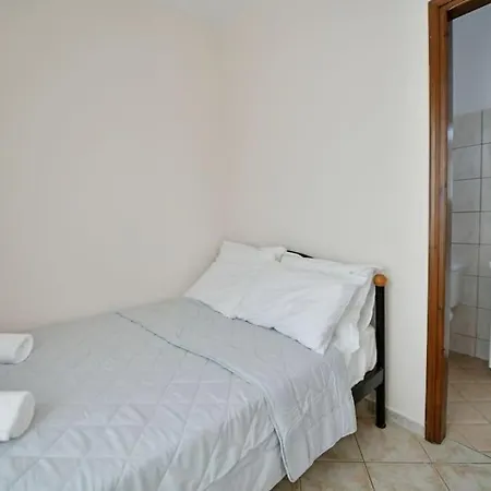 La Casa Del Mar-Studio Apartment Ύδρα Εξωτερικό φωτογραφία