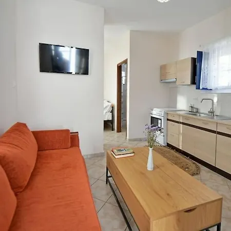 La Casa Del Mar-Studio Apartment Ύδρα Εξωτερικό φωτογραφία