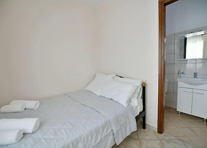 La Casa Del Mar-Studio Apartment