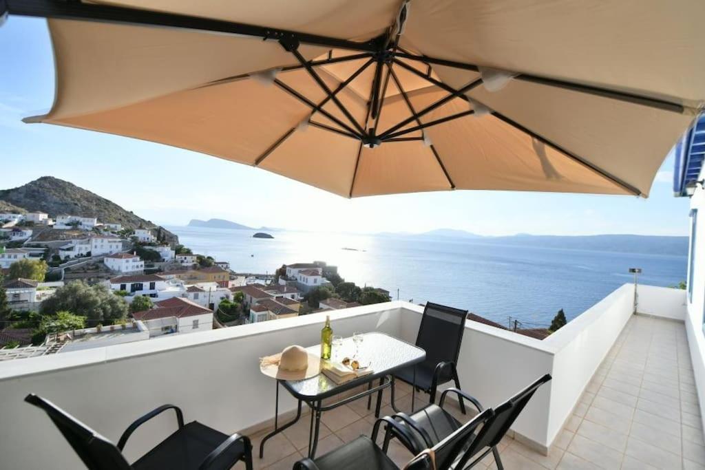 La Casa Del Mar-studio Apartment *