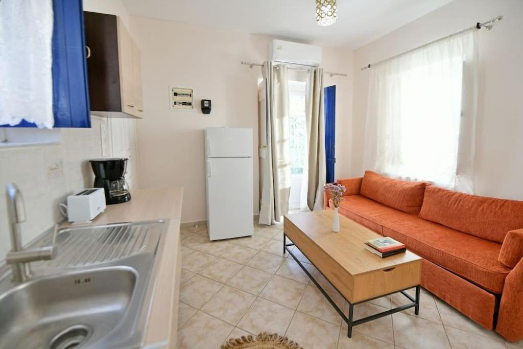 Apartment La Casa Del Mar-studio