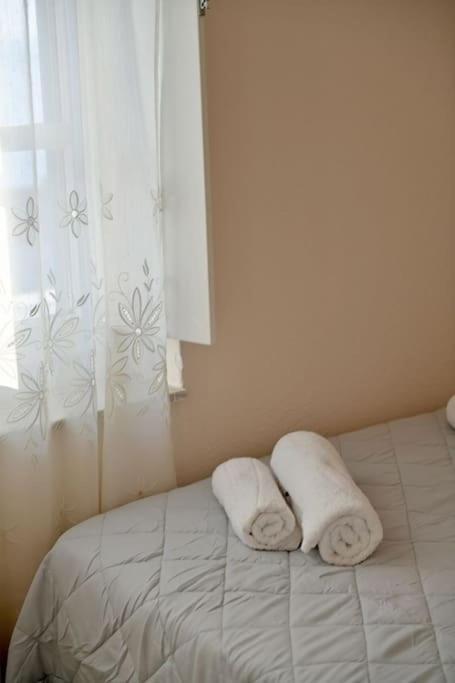 La Casa Del Mar-studio Hydra (Saronic Islands)