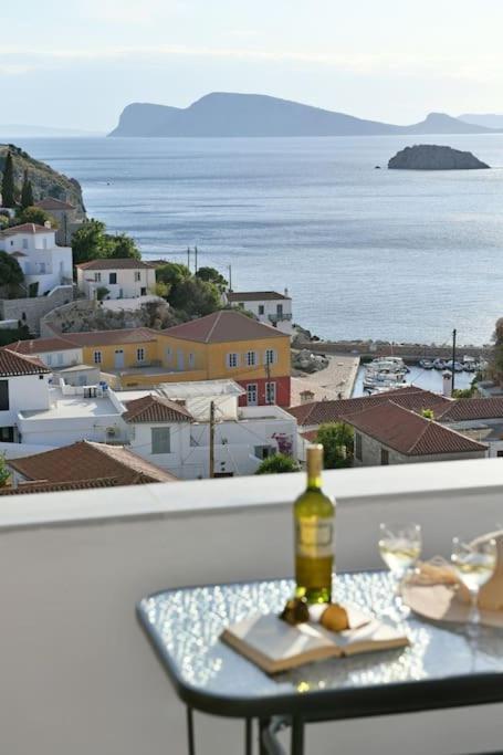 La Casa Del Mar-studio Hydra (Saronic Islands)
