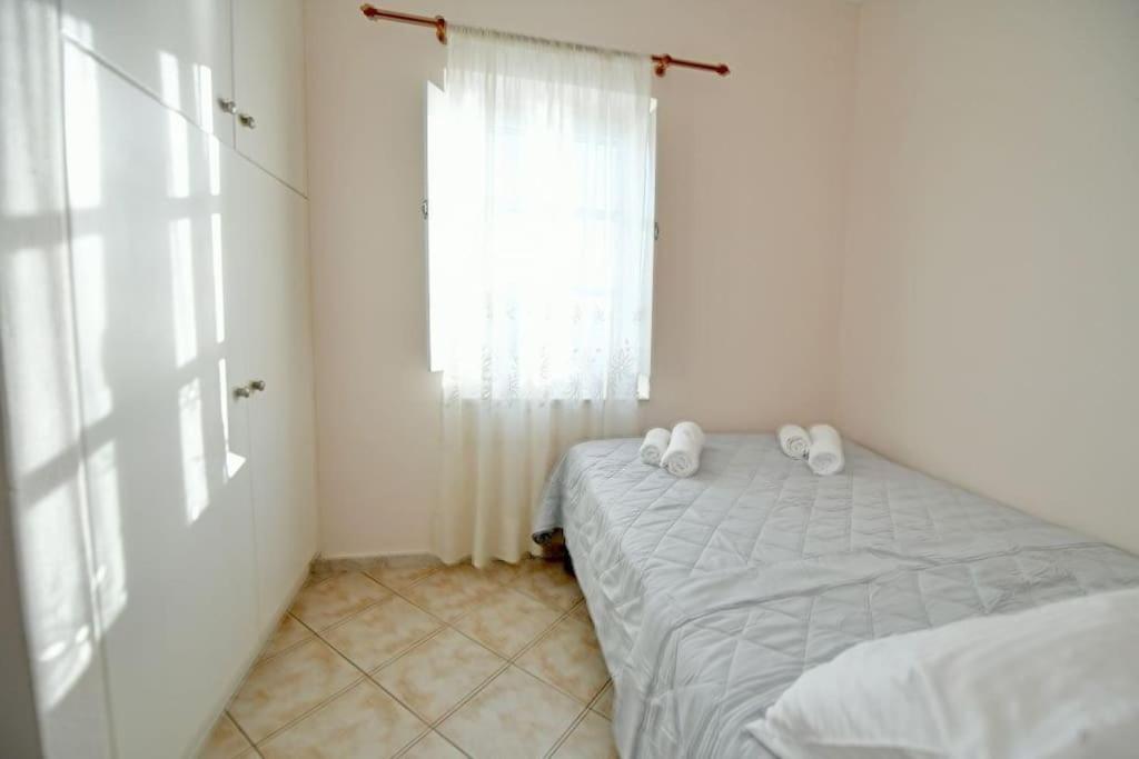 Apartment La Casa Del Mar-studio Hydra (Saronic Islands)
