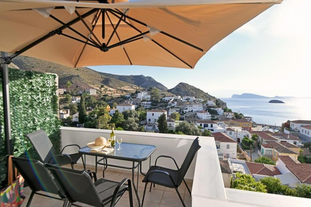 La Casa Del Mar-studio Apartment Hydra (Saronic Islands)
