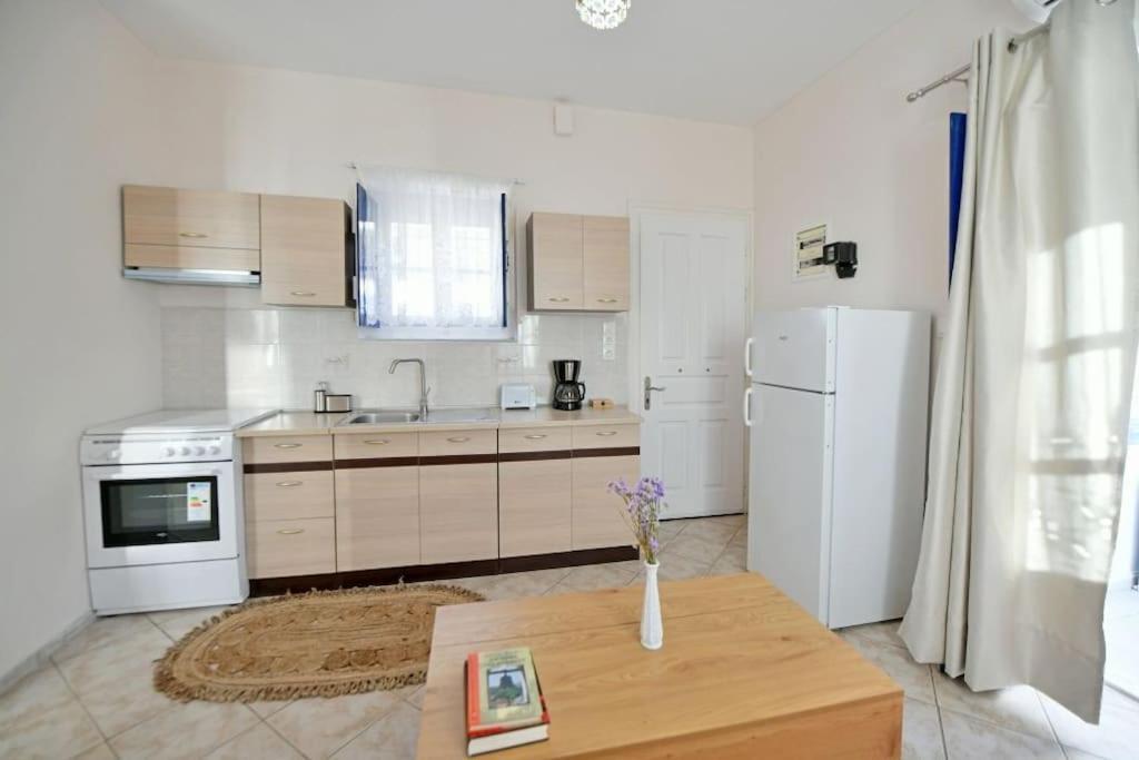 La Casa Del Mar-studio Apartment